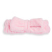 REVOLUTION SKINCARE Pretty Pink Bow Headband