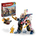 Lego® ninjago® 71792 sora a její transformační motorobot