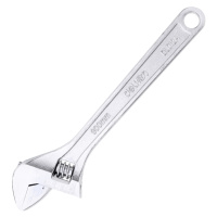 Nastavitelný klíč Deli Tools EDL012A, 12