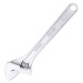 Nastavitelný klíč Deli Tools EDL012A, 12" (stříbrný)