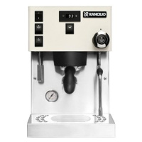 Rancilio Silvia PRO X, white