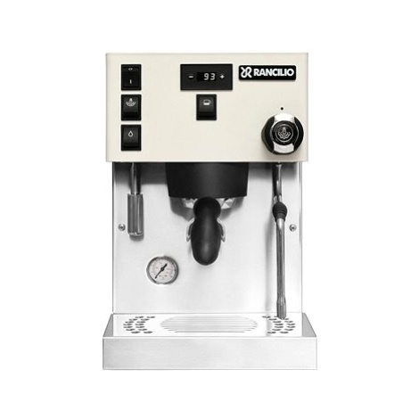 Rancilio Silvia PRO X, white