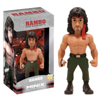 Minix Rambo with Bandana 12cm