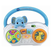 Vtech Rádio se zvířátky - CZ