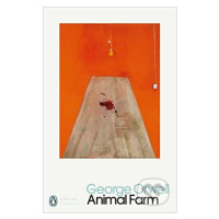 Animal Farm - George Orwell - kniha z kategorie Pro děti