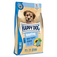 Happy Dog NaturCroq Mini Puppy 4 kg