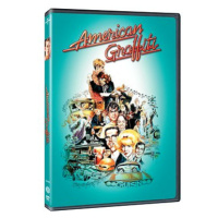 Americké graffiti - DVD