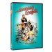 Americké graffiti - DVD