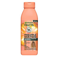 GARNIER Fructis Hair Food Pineapple rozjasňující šampon pro dlouhé vlasy 350 ml