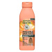 GARNIER Fructis Hair Food Pineapple rozjasňující šampon pro dlouhé vlasy 350 ml