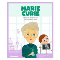 Marie Curie - Blackburn Victor Lloret, House Wuji