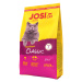 JosiCat Sterilised Classic s lososem - výhodné balení: 5 x 650 g