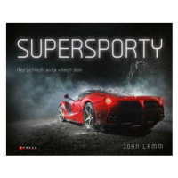 Supersporty | John Lamm
