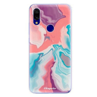 iSaprio New Liquid pro Xiaomi Redmi 7