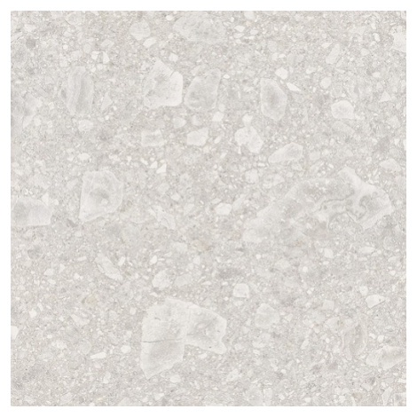 Dlažba Emil Lombarda bianco 60x60 cm mat E06E