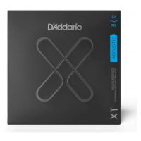 D'Addario XTABR1253