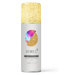 Sibel 1 Day Hair Color Spray - 1 denní spreje - pastelové, glitrové, barevné, 125 ml GLITTER GOL