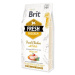 Krmivo Brit Fresh Chicken with Potato Adult Great Life 2,5kg