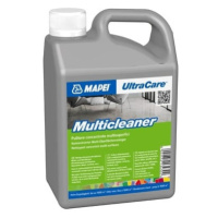 Čistič Mapei Ultracare Multicleaner 1 l UMULTICLEANER1