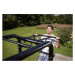 BERG PlayBase Pull up bar