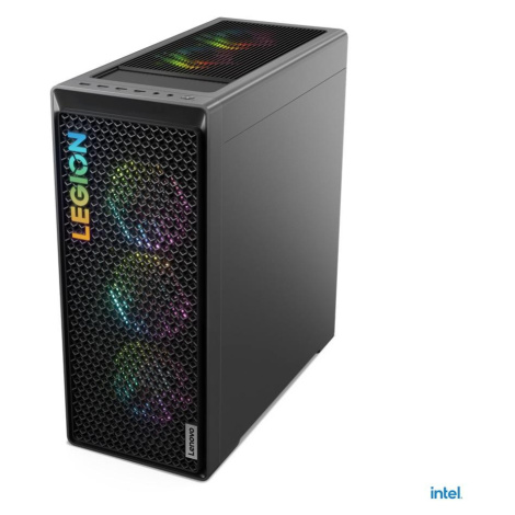 Lenovo Legion/T7 34IRZ8/Tower/i7-14700KF/64GB/2TB SSD/RTX 4080S/W11H/3R