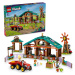 LEGO® Friends 42617 Útulek pro zvířátka z farmy