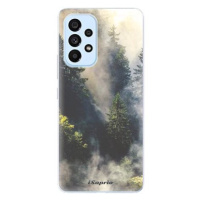 iSaprio Forrest 01 pro Samsung Galaxy A53 5G