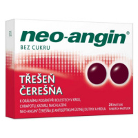 Neo-angin třešeň 1.2mg/0.6mg/5.9mg pas.24