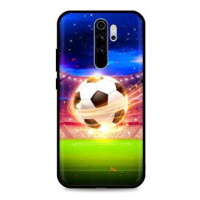 TopQ Kryt DARK Xiaomi Redmi Note 8 Pro Football Dream 85886