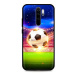 TopQ Kryt DARK Xiaomi Redmi Note 8 Pro Football Dream 85886