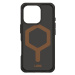 UAG Plyo Magsafe Black/Bronze iPhone 16 Pro