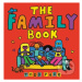 The Family Book - Todd Parr - kniha z kategorie Pro děti