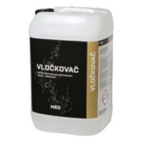 Neo vločkovač tekutý 25 kg