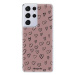 iSaprio Heart Dark - Samsung Galaxy S21 Ultra