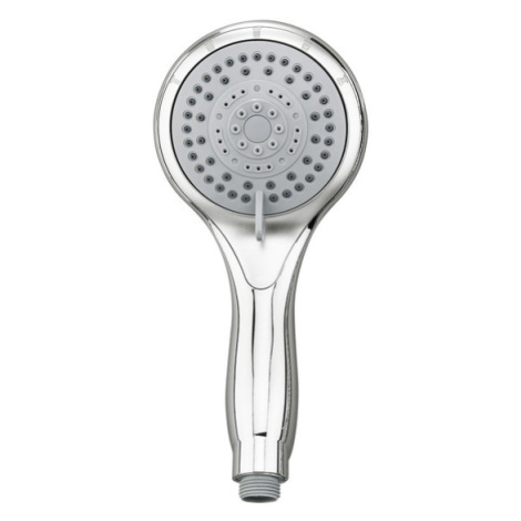 LIVARNO home Multifunkční sprchová hlavice (šedá)