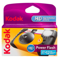 KODAK Power Flash 27+12 Klasický fotoaparát