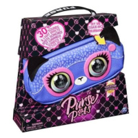 Spin Master PURSE PETS INTERAKTIVNÍ LEDVINKA GEPARD