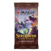 Magic the Gathering Strixhaven: School of Mages Set Booster