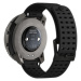 Suunto Vertical Titanium Solar Black Šedá