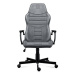 Mark Adler Herní židle MA-Boss 4.2, šedá