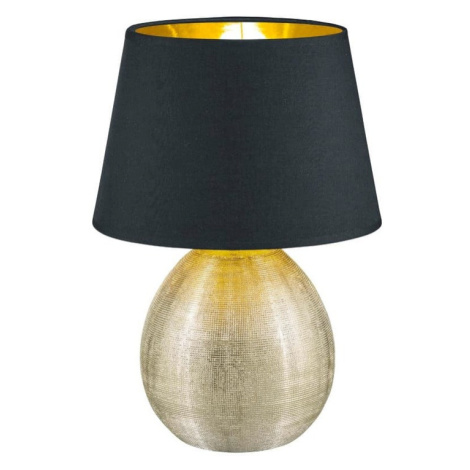 Stolní lampa Reality Luxor RER 50631079