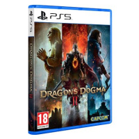 Dragons Dogma 2 - PS5