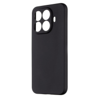 OBAL:ME Matte TPU kryt Xiaomi 15T Pro černý