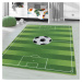 Ayyildiz koberce Dětský kusový koberec Play 2911 green - 100x150 cm