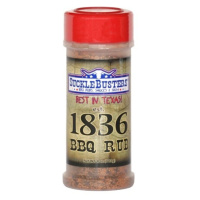 BBQ koření 1836 Beef Rub 113g