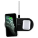 ULTRASLIM DUAL WIRELESS CHARGER B EPICO