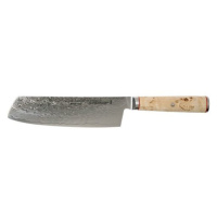Zwilling Miyabi 5000MCD Nakiri Japonský nůž 17cm