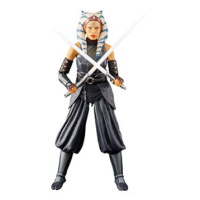 Ahsoka Tano ze Star Wars The Mandalorian z řady Star Wars The Black Series