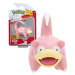 Pokémon akční figurka Slowpoke - 5 cm