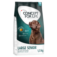 Concept for Life Large Senior - 1,5 kg